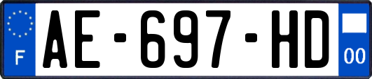 AE-697-HD