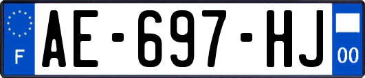 AE-697-HJ