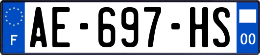 AE-697-HS