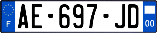 AE-697-JD