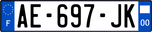 AE-697-JK