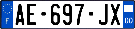 AE-697-JX
