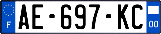 AE-697-KC