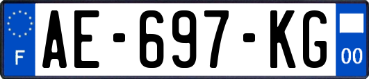 AE-697-KG
