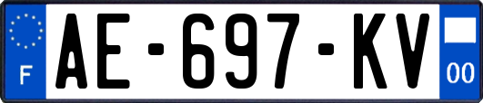 AE-697-KV