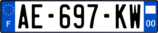 AE-697-KW