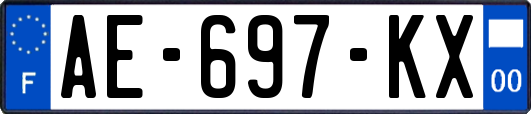 AE-697-KX