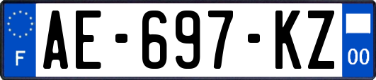 AE-697-KZ