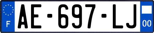 AE-697-LJ