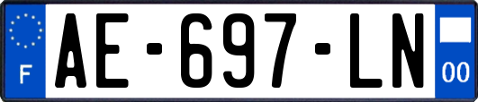 AE-697-LN
