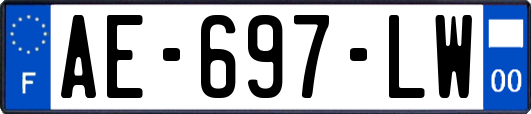 AE-697-LW