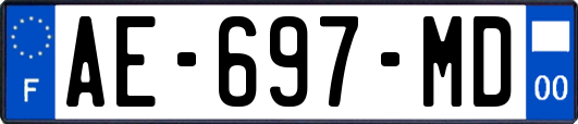 AE-697-MD