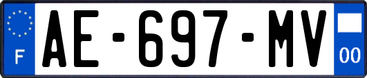 AE-697-MV
