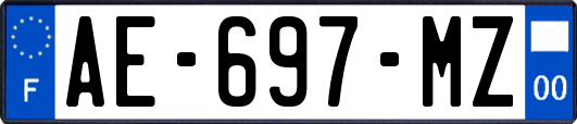 AE-697-MZ