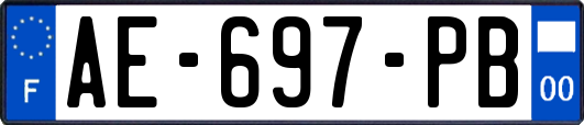 AE-697-PB