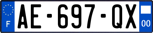 AE-697-QX