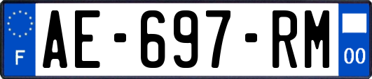 AE-697-RM