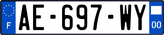 AE-697-WY