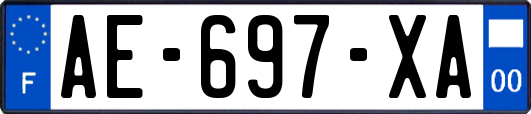 AE-697-XA