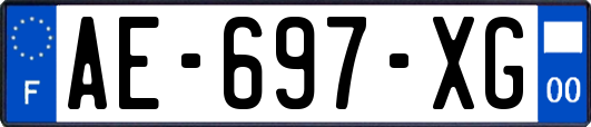AE-697-XG