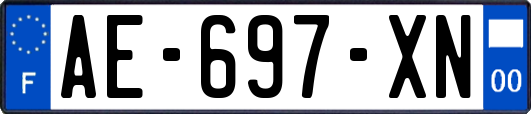 AE-697-XN