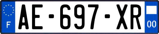 AE-697-XR