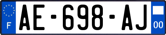 AE-698-AJ