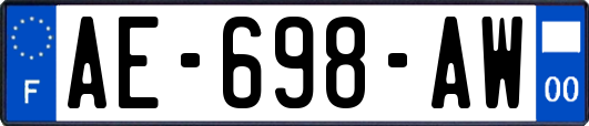 AE-698-AW