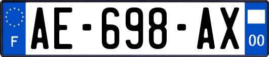 AE-698-AX