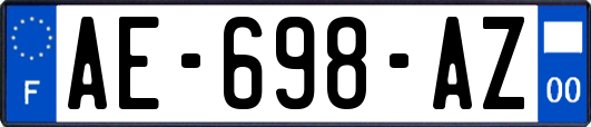 AE-698-AZ