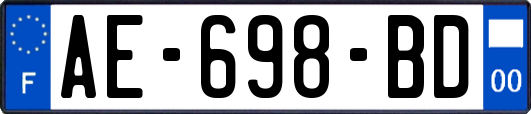 AE-698-BD