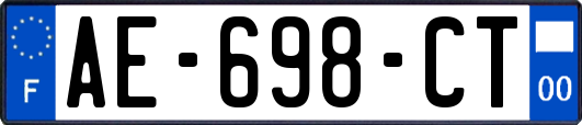 AE-698-CT