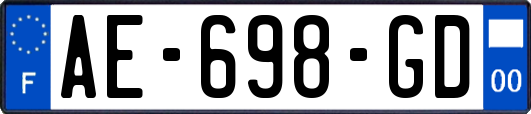 AE-698-GD