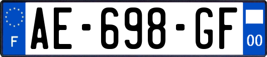 AE-698-GF