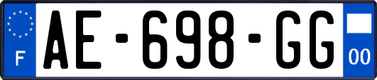AE-698-GG