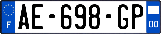 AE-698-GP