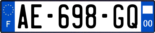 AE-698-GQ