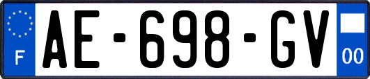 AE-698-GV