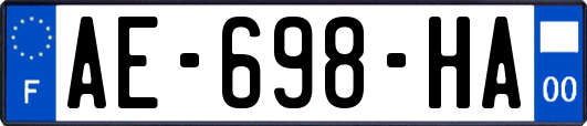 AE-698-HA