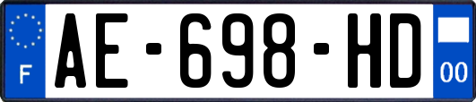 AE-698-HD