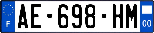 AE-698-HM