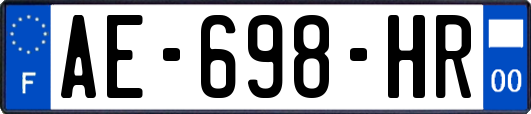 AE-698-HR