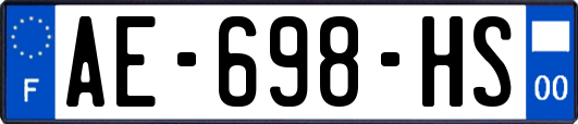 AE-698-HS