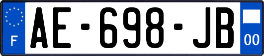 AE-698-JB