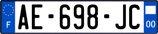 AE-698-JC