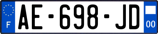AE-698-JD