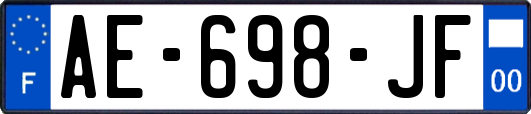 AE-698-JF