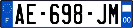 AE-698-JM