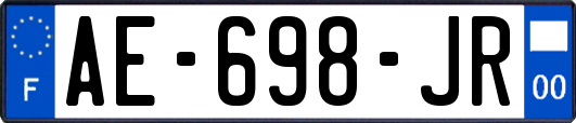 AE-698-JR