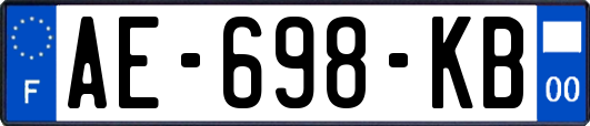 AE-698-KB